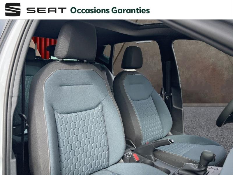 Voitures occasions SEAT IBIZA Copa Orvault