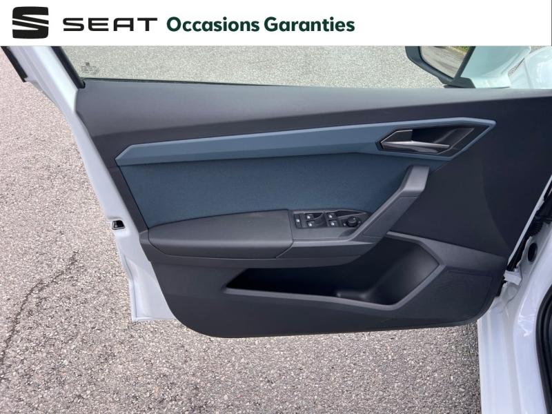 Voitures occasions SEAT IBIZA Copa Orvault