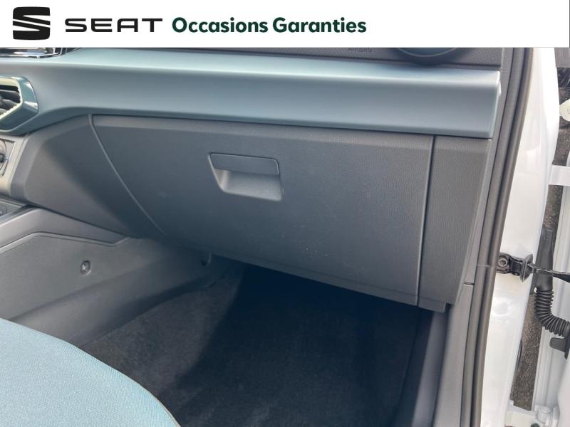 Voitures occasions SEAT IBIZA Copa Orvault