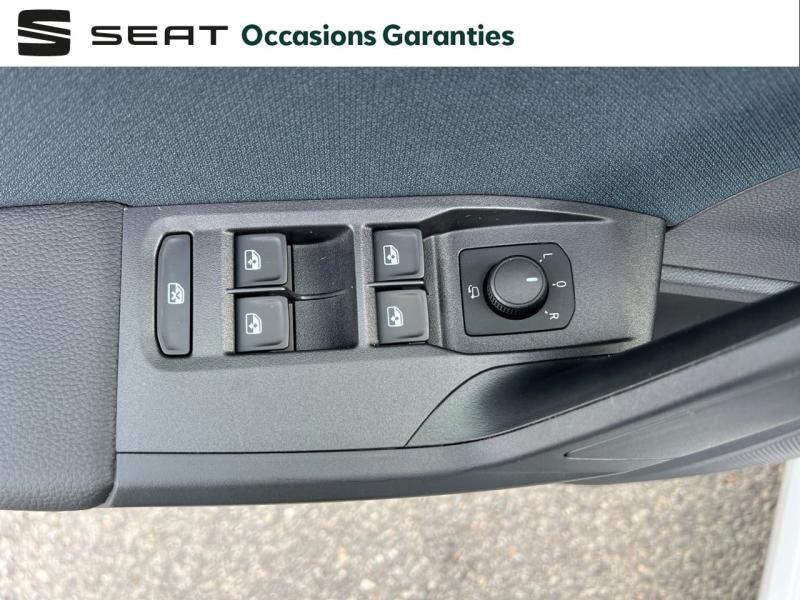 Voitures occasions SEAT IBIZA Copa Orvault