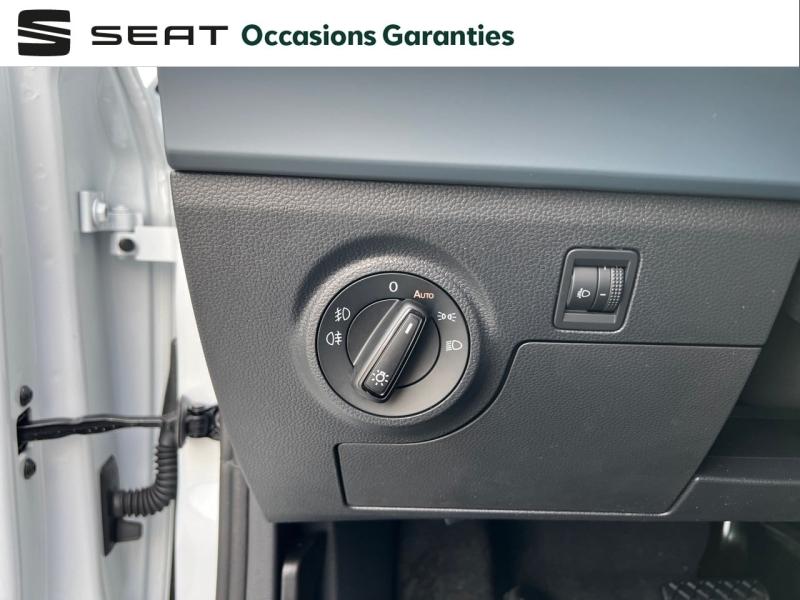 Voitures occasions SEAT IBIZA Copa Orvault
