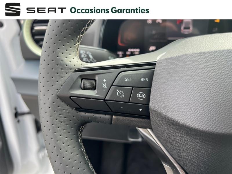 Voitures occasions SEAT IBIZA Copa Orvault
