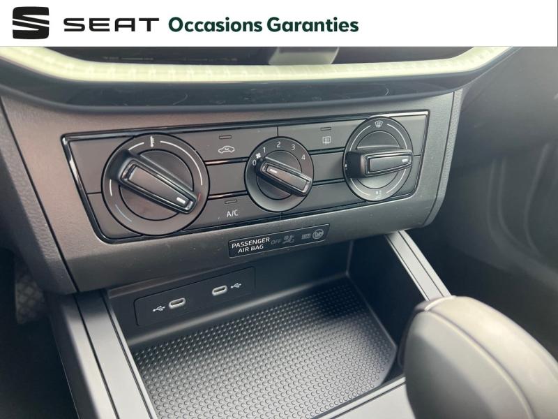 Voitures occasions SEAT IBIZA Copa Orvault