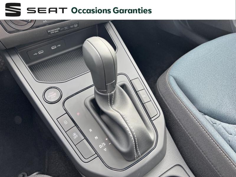 Voitures occasions SEAT IBIZA Copa Orvault