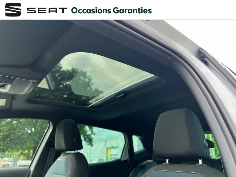 Voitures occasions SEAT IBIZA Copa Orvault