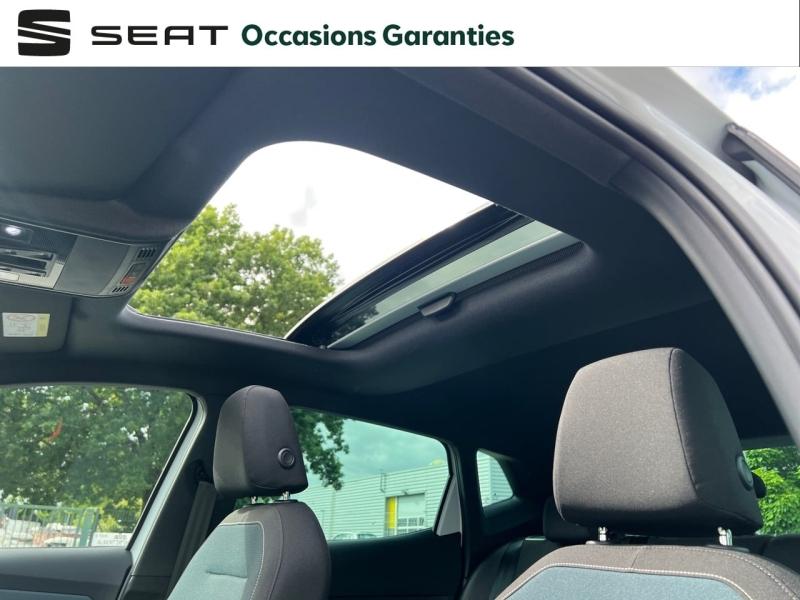 Voitures occasions SEAT IBIZA Copa Orvault
