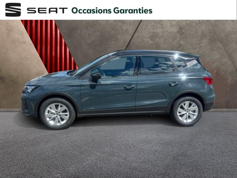 Voitures occasions SEAT ARONA Copa Orvault