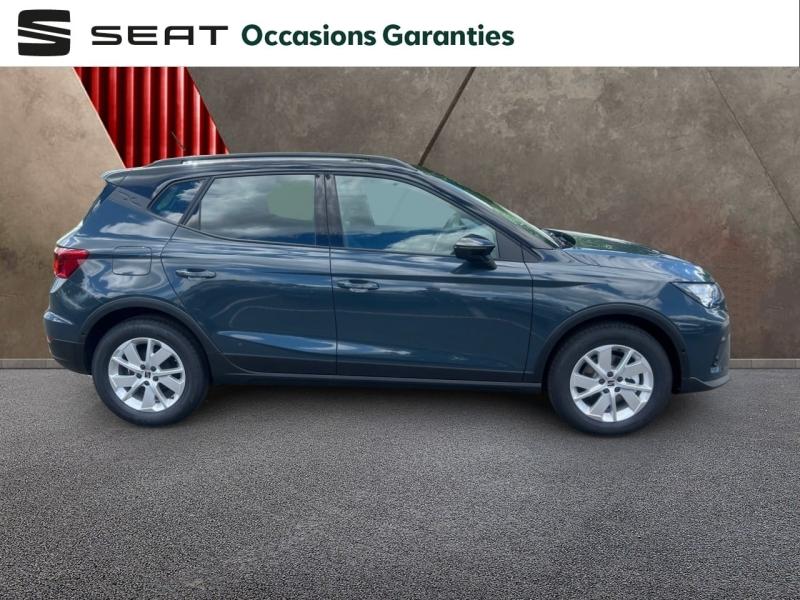 Voitures occasions SEAT ARONA Copa Orvault