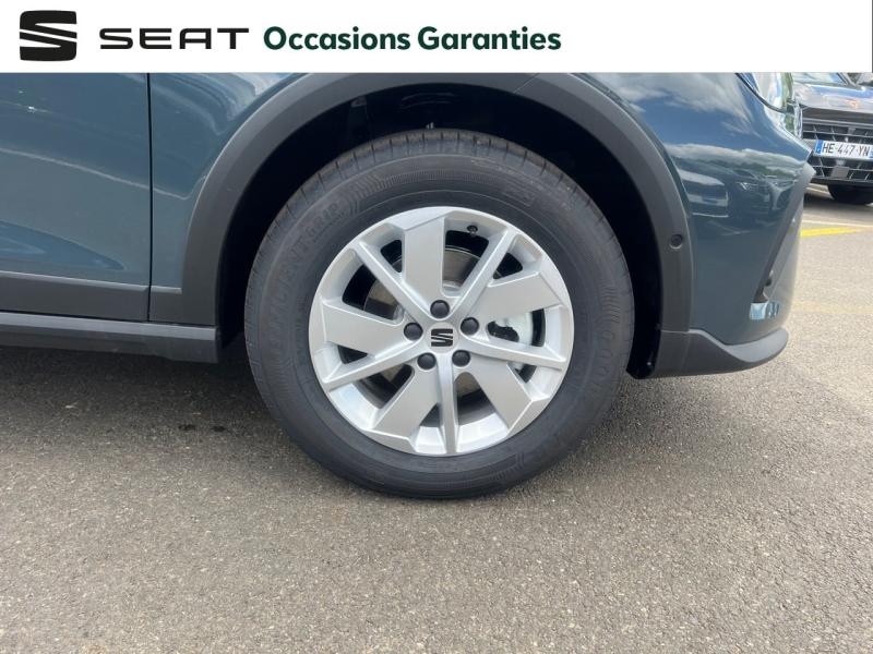 Voitures occasions SEAT ARONA Copa Orvault