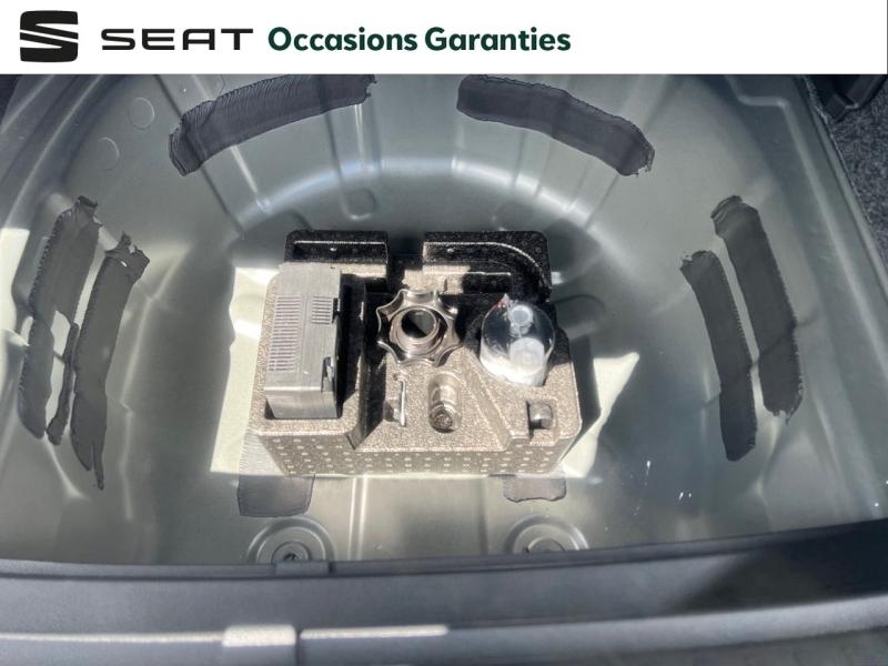 Voitures occasions SEAT ARONA Copa Orvault