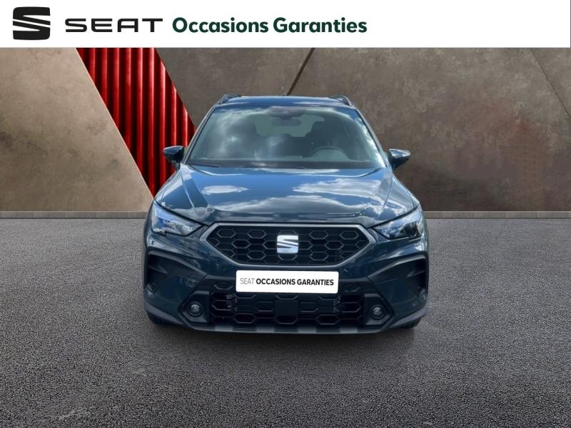 Voitures occasions SEAT ARONA Copa Orvault