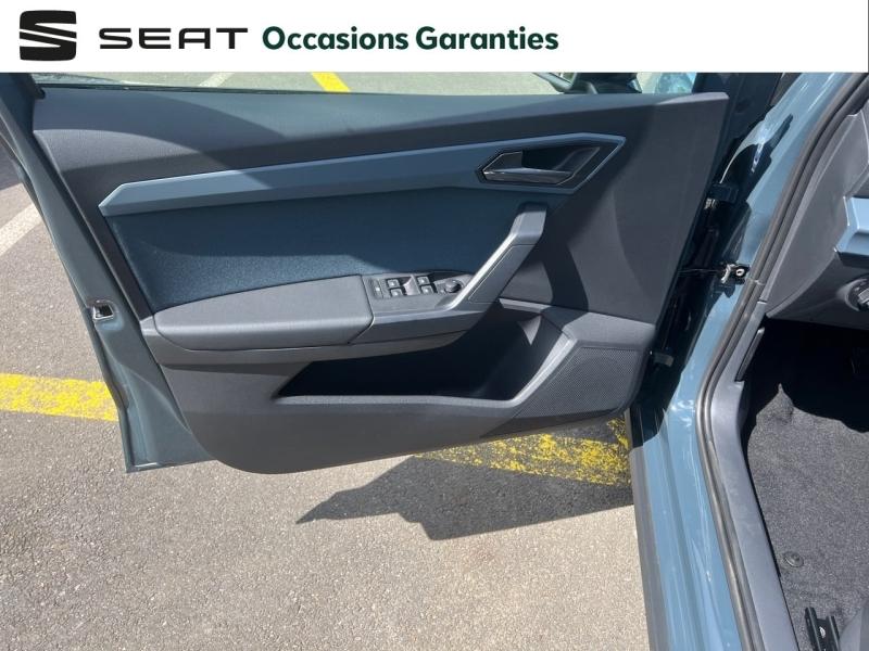 Voitures occasions SEAT ARONA Copa Orvault