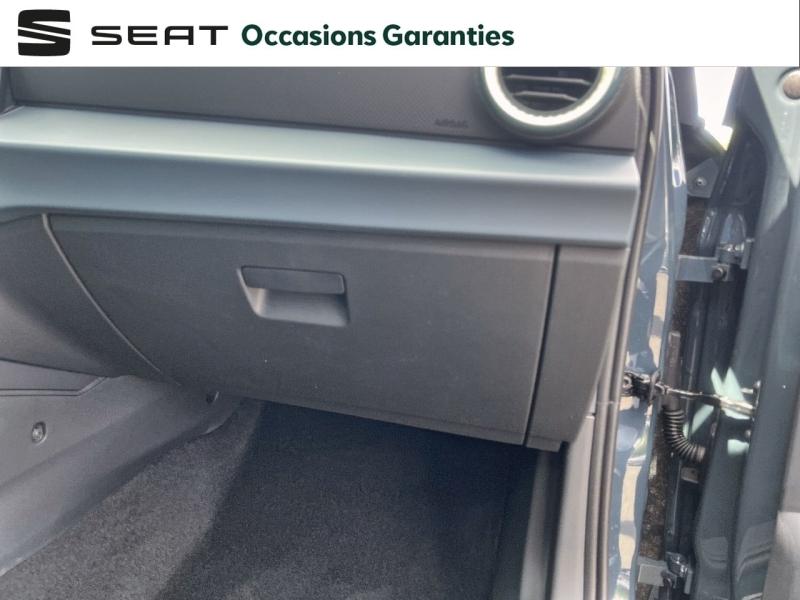 Voitures occasions SEAT ARONA Copa Orvault