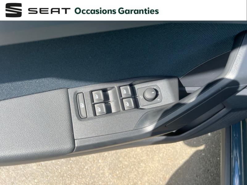 Voitures occasions SEAT ARONA Copa Orvault