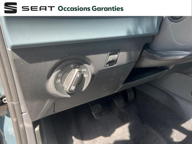 Voitures occasions SEAT ARONA Copa Orvault