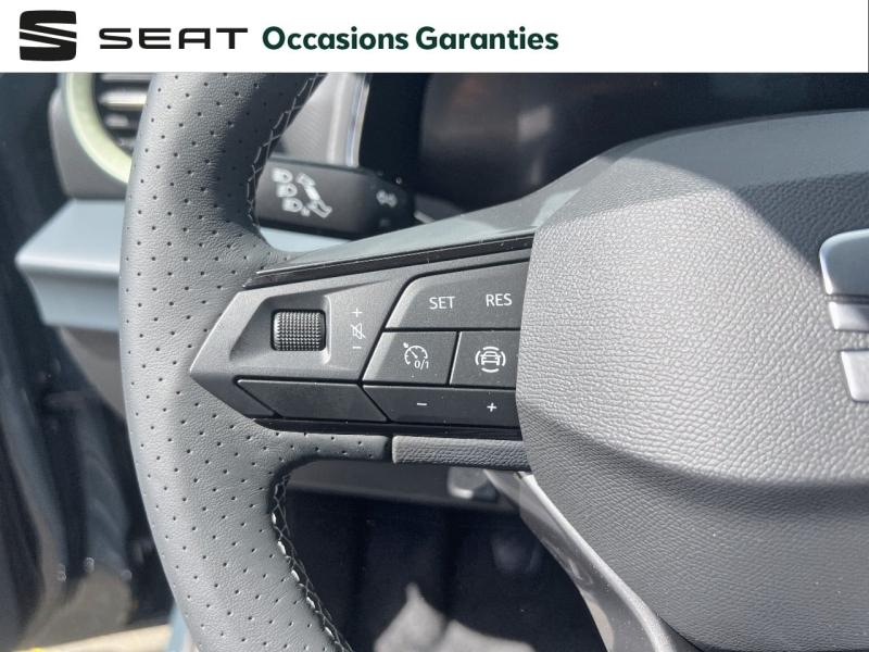 Voitures occasions SEAT ARONA Copa Orvault