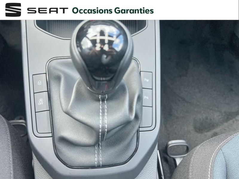 Voitures occasions SEAT ARONA Copa Orvault