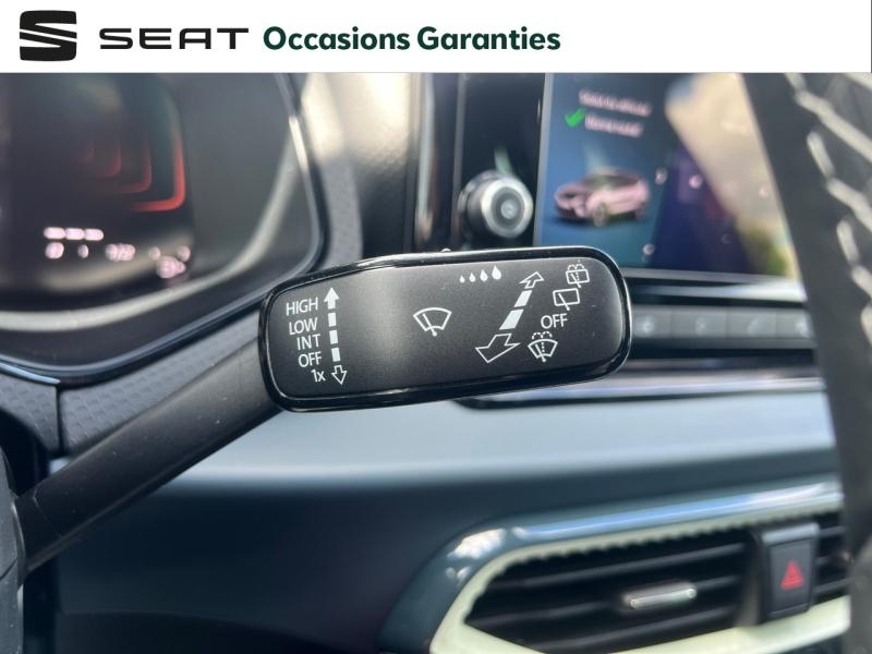 Voitures occasions SEAT ARONA Copa Orvault