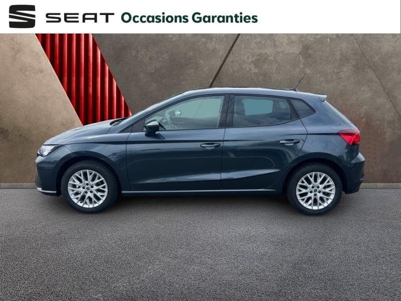Voitures occasions SEAT IBIZA Copa Orvault