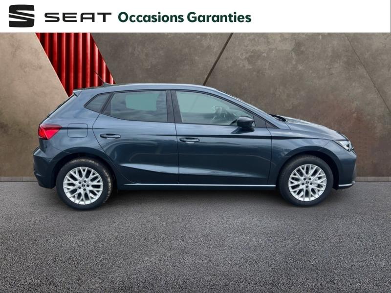 Voitures occasions SEAT IBIZA Copa Orvault
