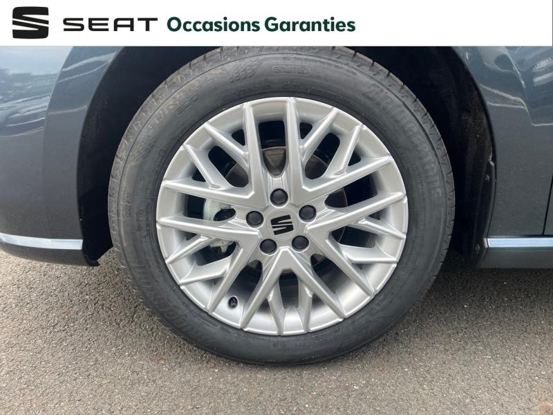 Voitures occasions SEAT IBIZA Copa Orvault