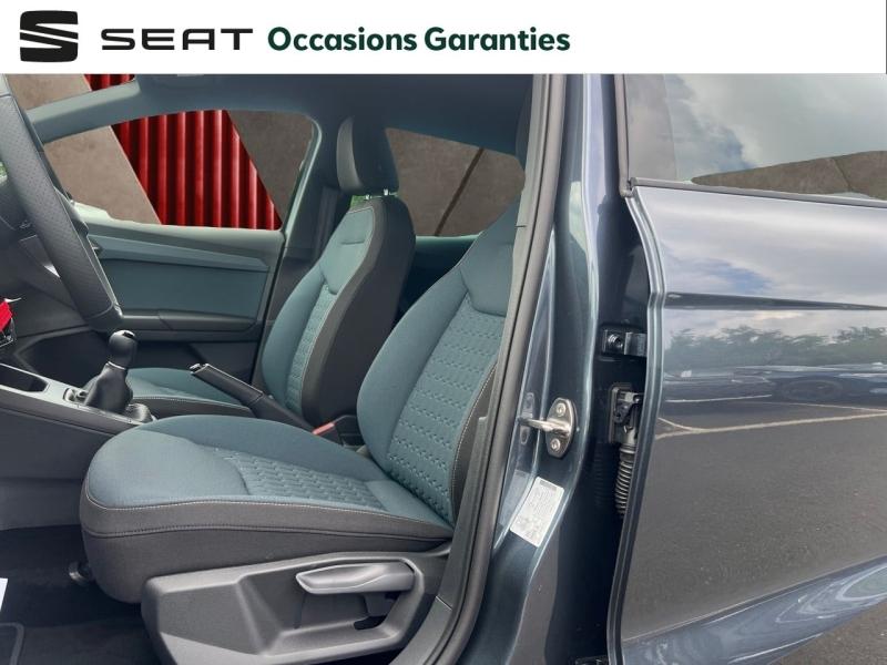 Voitures occasions SEAT IBIZA Copa Orvault