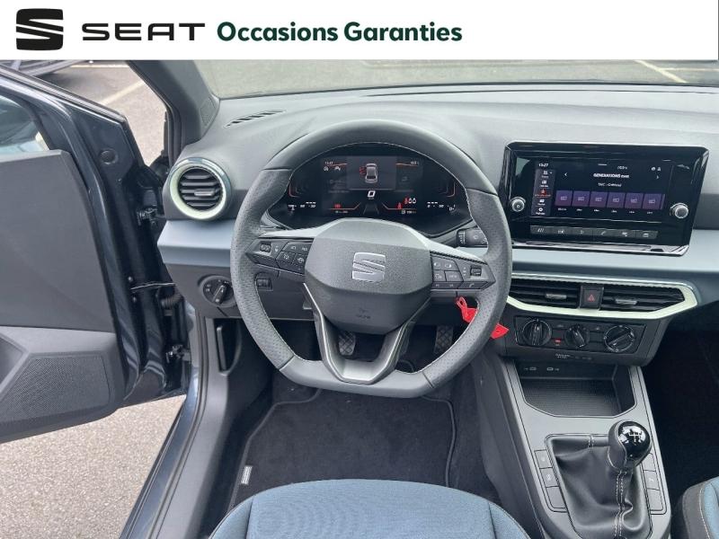 Voitures occasions SEAT IBIZA Copa Orvault
