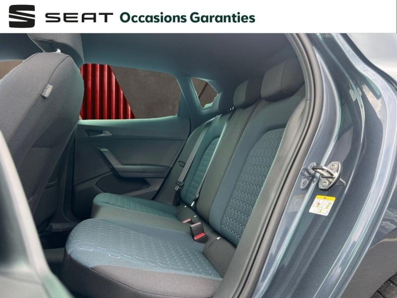 Voitures occasions SEAT IBIZA Copa Orvault