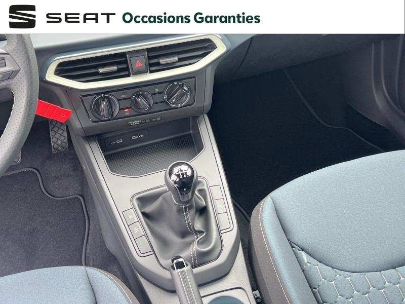 Voitures occasions SEAT IBIZA Copa Orvault