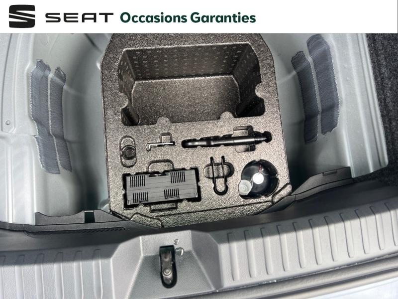Voitures occasions SEAT IBIZA Copa Orvault