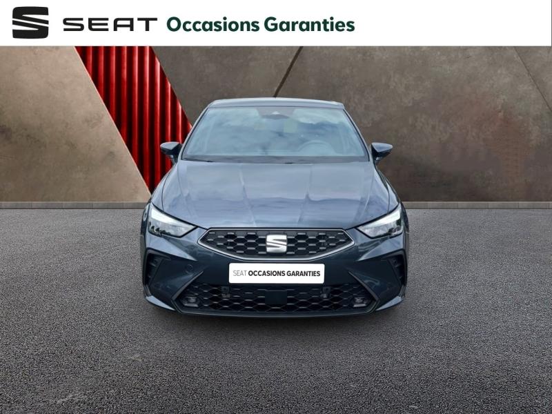 Voitures occasions SEAT IBIZA Copa Orvault