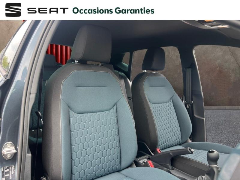 Voitures occasions SEAT IBIZA Copa Orvault