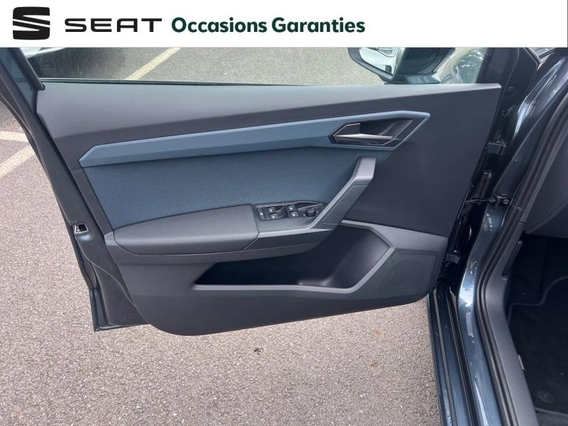 Voitures occasions SEAT IBIZA Copa Orvault
