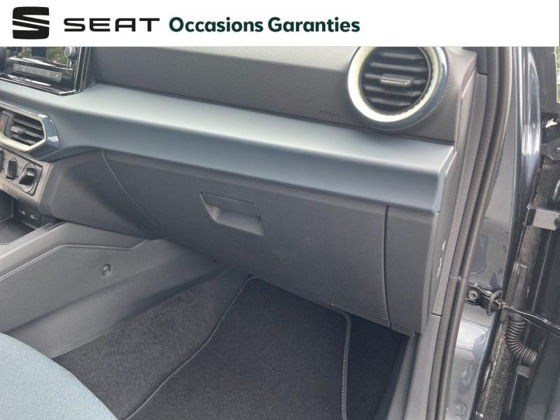 Voitures occasions SEAT IBIZA Copa Orvault