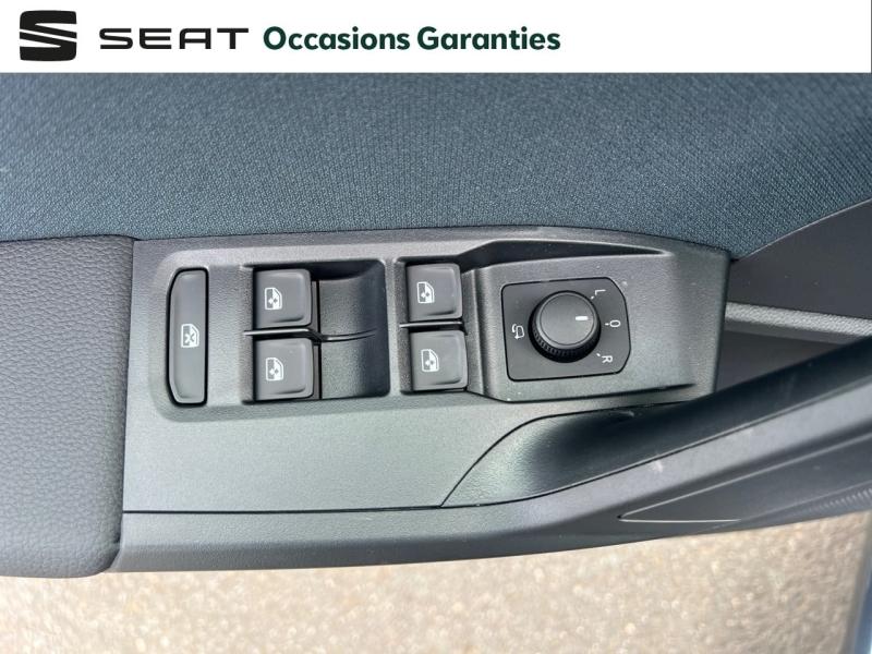 Voitures occasions SEAT IBIZA Copa Orvault