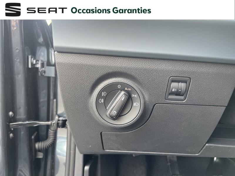 Voitures occasions SEAT IBIZA Copa Orvault