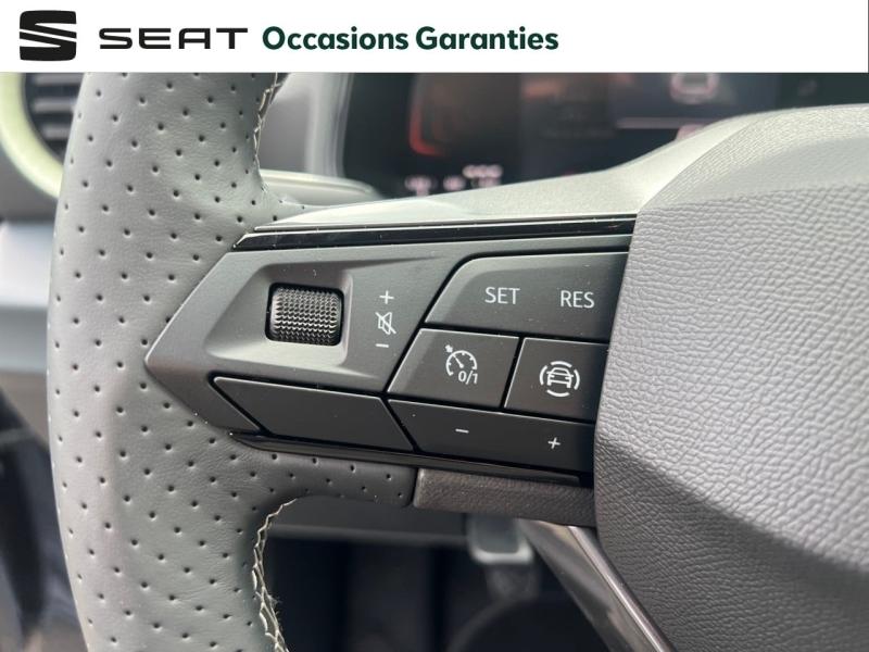 Voitures occasions SEAT IBIZA Copa Orvault