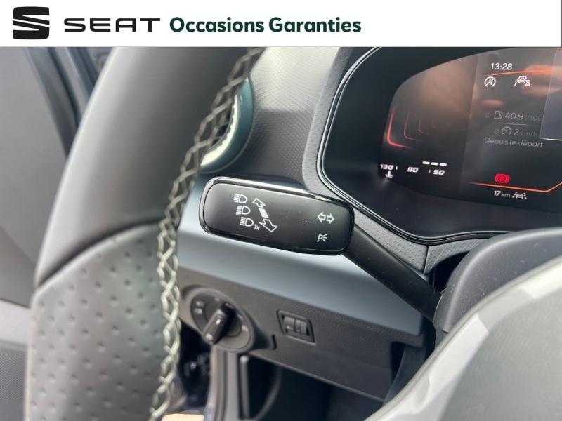 Voitures occasions SEAT IBIZA Copa Orvault