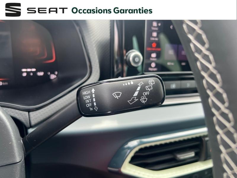 Voitures occasions SEAT IBIZA Copa Orvault