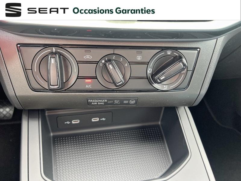 Voitures occasions SEAT IBIZA Copa Orvault