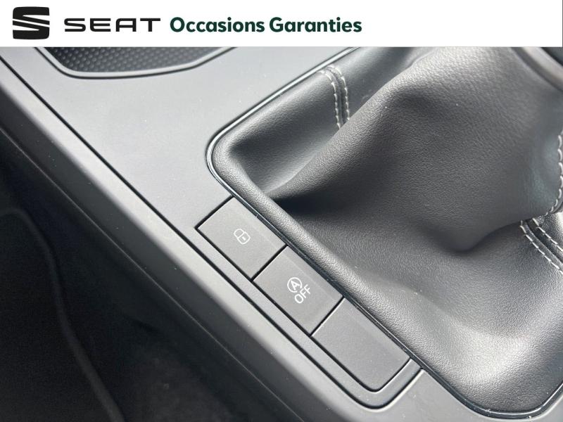 Voitures occasions SEAT IBIZA Copa Orvault