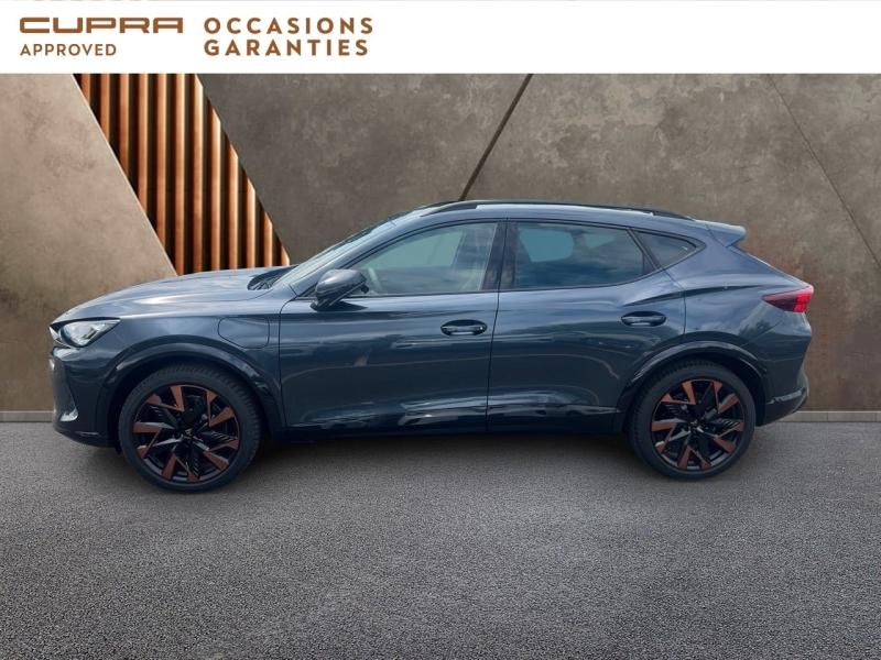 Voitures occasions CUPRA FORMENTOR VZ Orvault