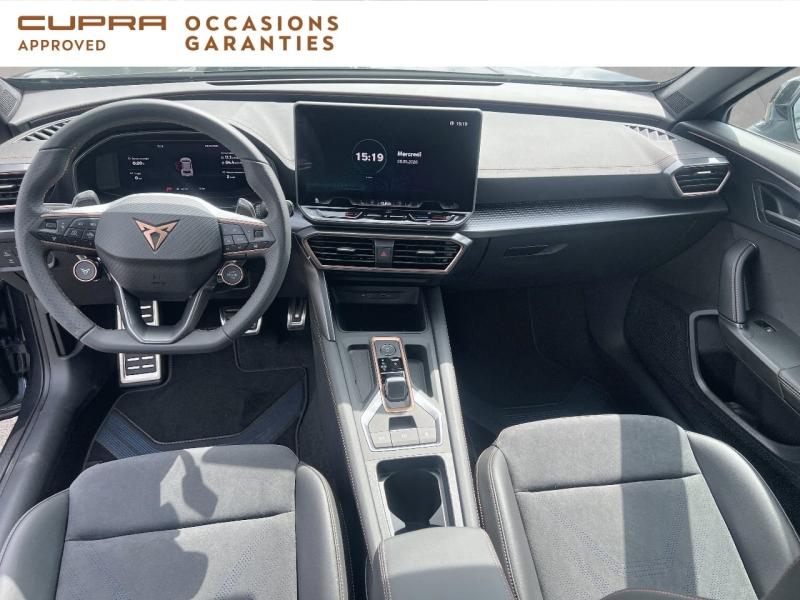 Voitures occasions CUPRA FORMENTOR VZ Orvault