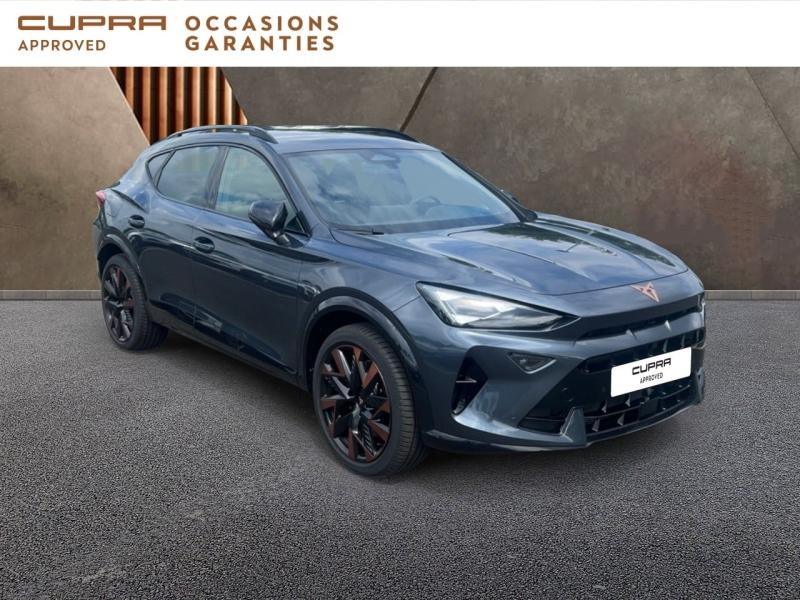 Voitures occasions CUPRA FORMENTOR VZ Orvault
