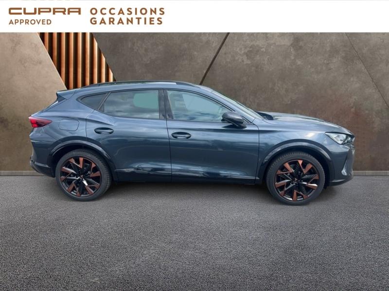 Voitures occasions CUPRA FORMENTOR VZ Orvault