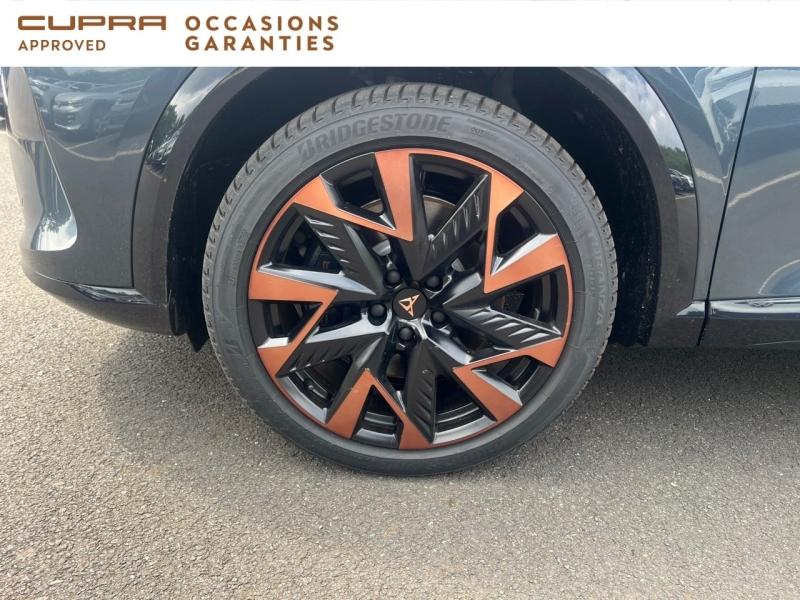 Voitures occasions CUPRA FORMENTOR VZ Orvault