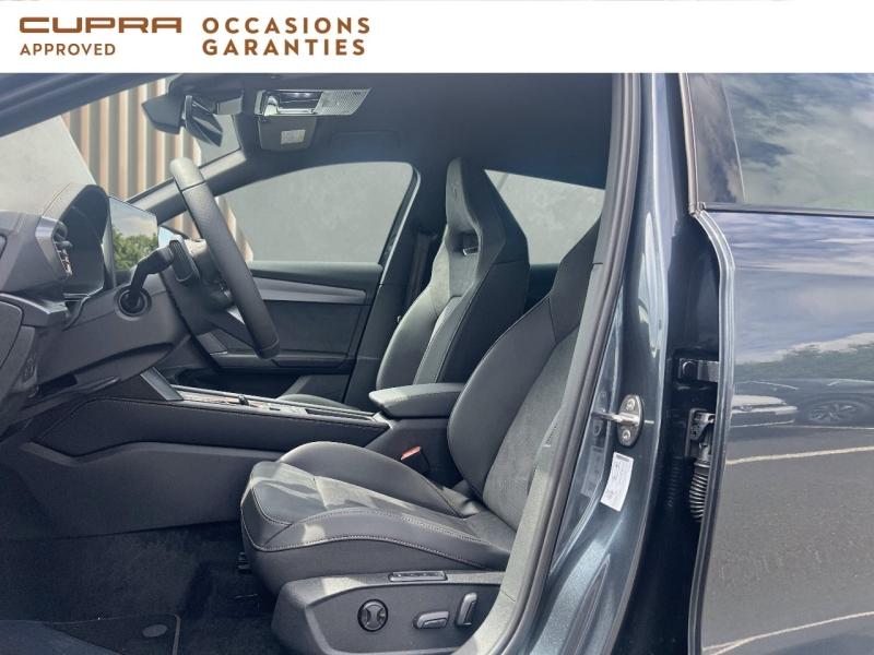 Voitures occasions CUPRA FORMENTOR VZ Orvault