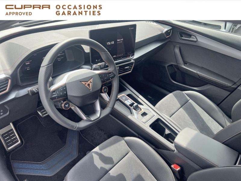 Voitures occasions CUPRA FORMENTOR VZ Orvault