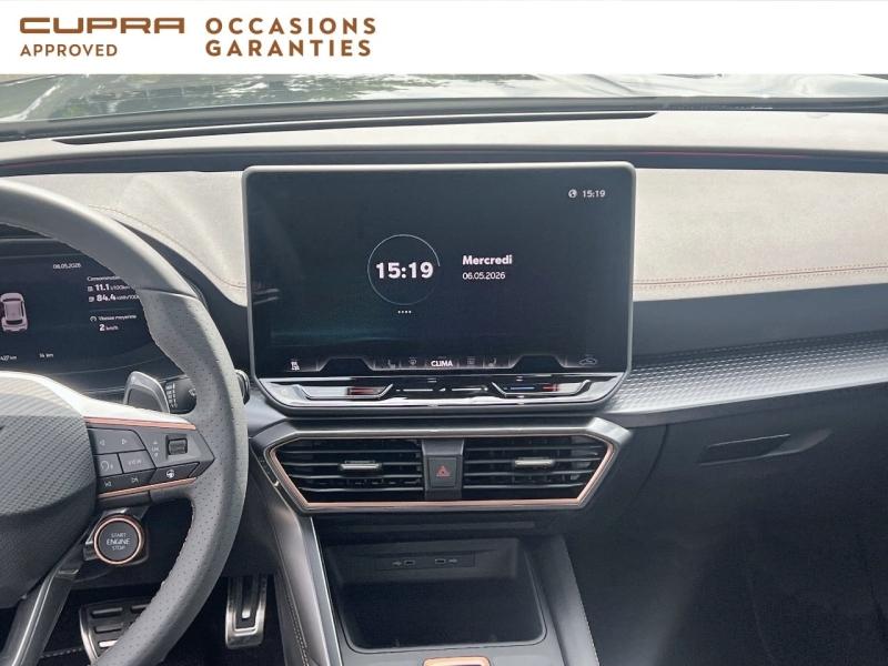 Voitures occasions CUPRA FORMENTOR VZ Orvault