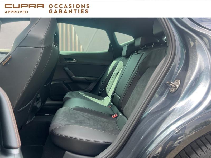 Voitures occasions CUPRA FORMENTOR VZ Orvault